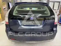 2007 SAAB 9-3