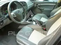 2007 SAAB 9-3