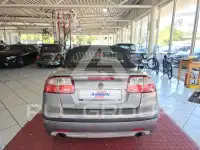 2007 SAAB 9-3