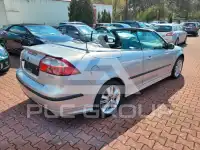 2007 SAAB 9-3