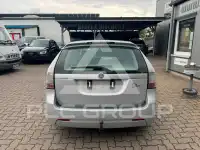 2007 SAAB 9-3