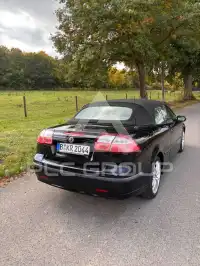 2007 SAAB 9-3