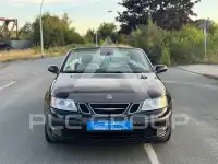 2007 SAAB 9-3