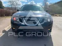 2007 SAAB 9-3