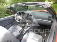 2007 SAAB 9-3