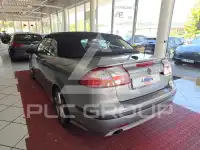 2007 SAAB 9-3