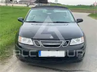 2007 SAAB 9-3