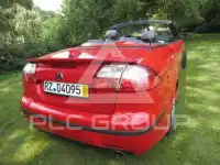 2007 SAAB 9-3