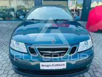 2007 SAAB 9-3