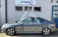 2007 SAAB 9-3