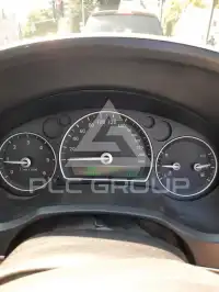 2007 SAAB 9-3