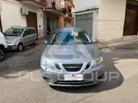 2007 SAAB 9-3