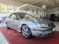 2007 SAAB 9-3