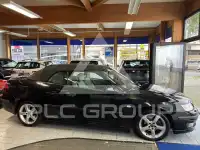 2007 SAAB 9-3