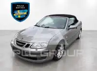 2007 SAAB 9-3