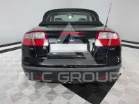 2007 SAAB 9-3