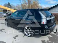 2007 SAAB 9-3