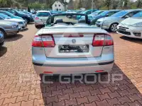 2007 SAAB 9-3