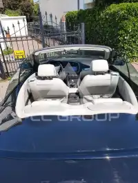 2007 SAAB 9-3