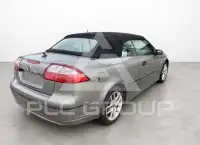 2007 SAAB 9-3