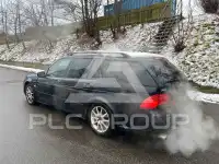 2007 SAAB 9-5