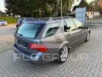 2007 SAAB 9-5