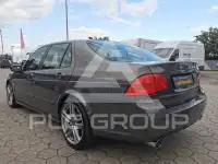 2007 SAAB 9-5