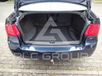 2007 SAAB 9-5