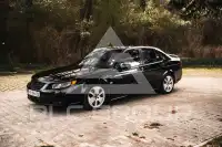 2007 SAAB 9-5