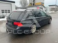 2007 SAAB 9-5
