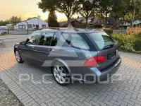 2007 SAAB 9-5