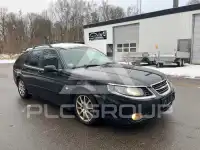 2007 SAAB 9-5