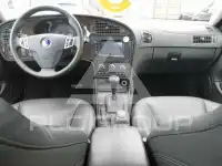 2007 SAAB 9-5