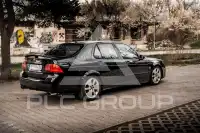 2007 SAAB 9-5
