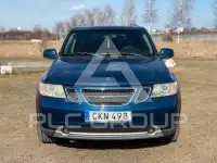 2007 SAAB 9-7X