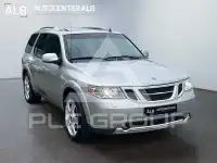 2007 SAAB 9-7X