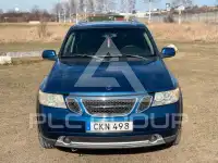 2007 SAAB 9-7X