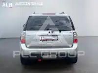 2007 SAAB 9-7X