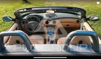 2007 Maserati Spyder Cam