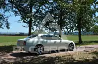 2007 Maserati QUATTROPORTE