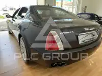 2007 Maserati QUATTROPORTE