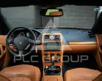 2007 Maserati QUATTROPORTE