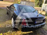2007 Maserati QUATTROPORTE