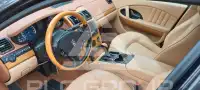 2007 Maserati QUATTROPORTE