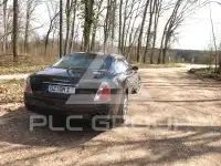 2007 Maserati QUATTROPORTE
