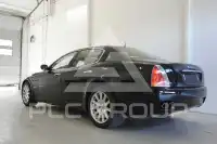 2007 Maserati QUATTROPORTE