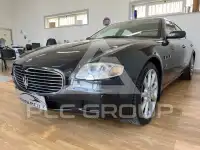 2007 Maserati QUATTROPORTE