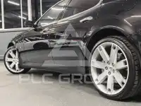 2007 Maserati QUATTROPORTE