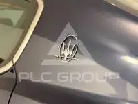 2007 Maserati QUATTROPORTE
