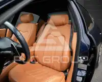 2007 Maserati QUATTROPORTE